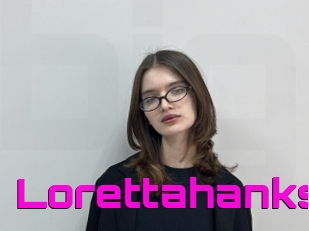 Lorettahanks