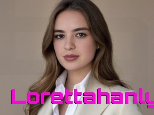 Lorettahanly
