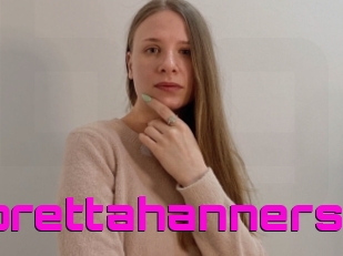 Lorettahanners