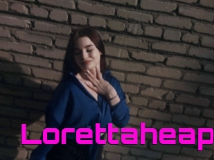 Lorettaheap