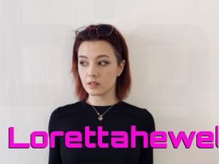 Lorettahewell