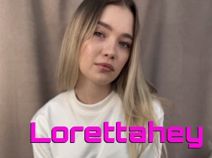Lorettahey