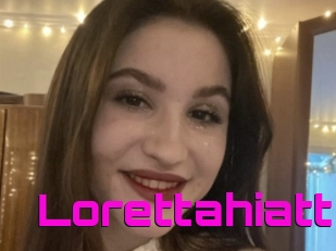 Lorettahiatt