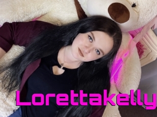Lorettakelly