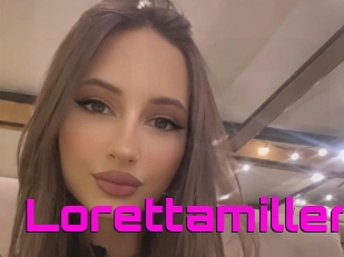 Lorettamiller