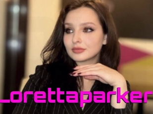 Lorettaparker
