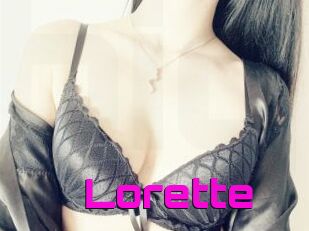 Lorette