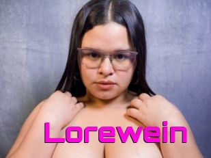 Lorewein
