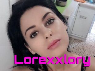 Lorexxlory