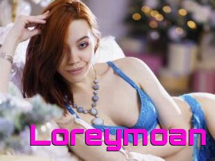 Loreymoan