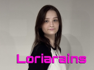 Loriarains
