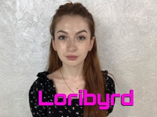 Loribyrd