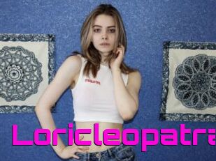 Loricleopatra