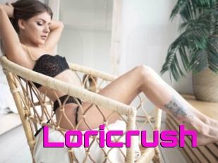Loricrush