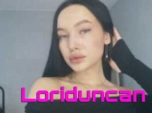 Loriduncan
