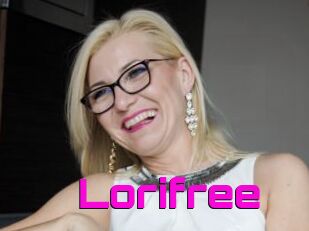 Lorifree