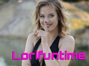 Lorifuntime