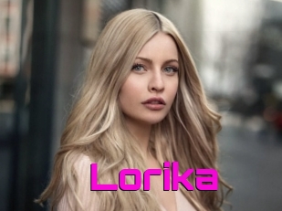 Lorika