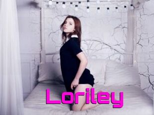 Loriley