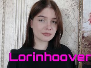 Lorinhoover