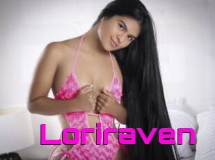 Loriraven