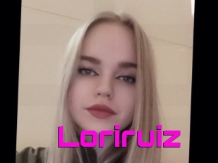 Loriruiz