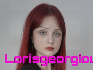 Lorisgeorgiou