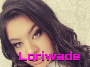 Loriwade