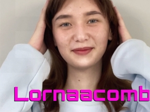 Lornaacomb