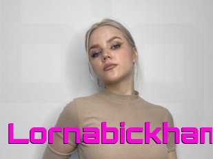 Lornabickham