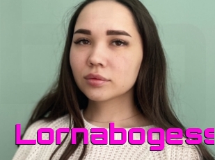 Lornabogess