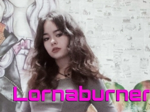 Lornaburner