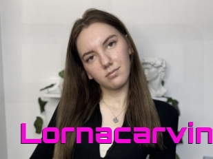 Lornacarvin