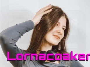 Lornacoaker