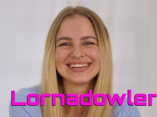 Lornadowlen