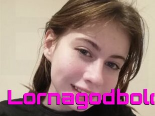 Lornagodbold