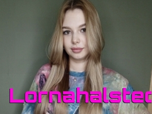Lornahalsted