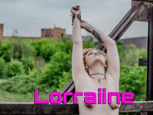 Lorraiine