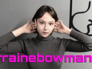 Lorrainebowman