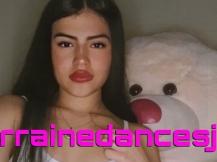 Lorrainedancesj