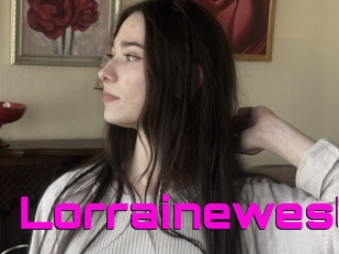 Lorrainewest