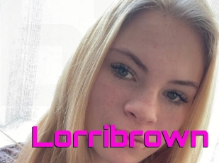 Lorribrown