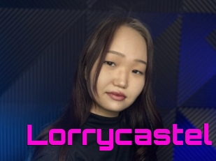 Lorrycastel