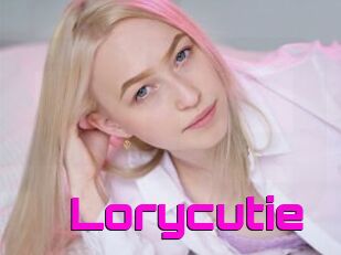Lorycutie