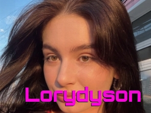 Lorydyson