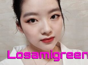 Losamigreen