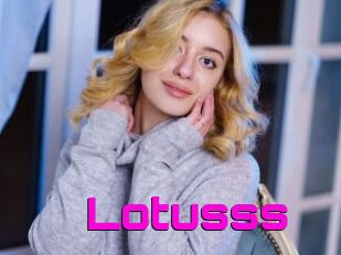 Lotusss
