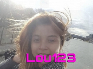 Lou123
