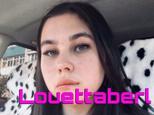 Louettaberl