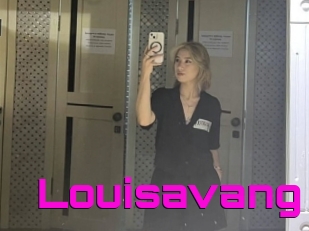 Louisavang